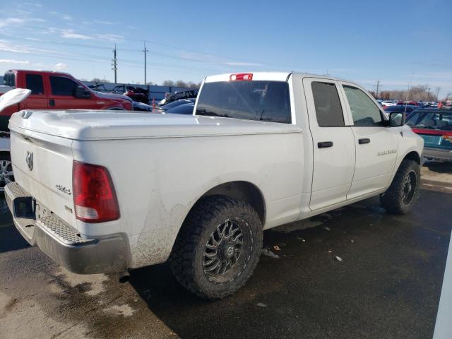 Photo 3 from auction – 2011 DODGE RAM 1500 with VIN 1D7RV1GP8BS583352