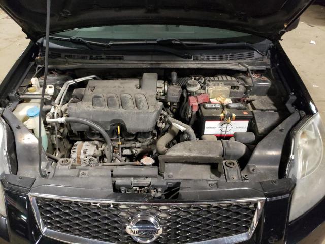 Photo 11 from auction – 2011 NISSAN SENTRA 2.0 with VIN 3N1AB6AP7BL693073