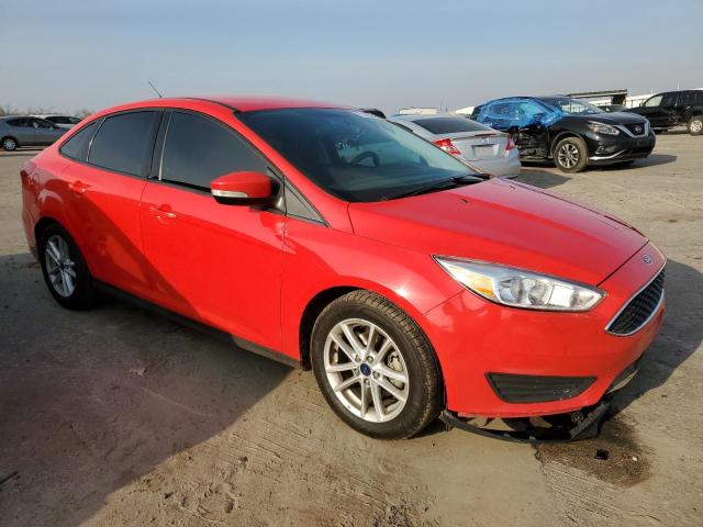 Photo 4 from auction – 2017 FORD FOCUS SE with VIN 1FADP3F25HL300236