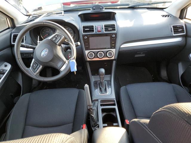 Photo 8 from auction – 2016 SUBARU IMPREZA SP with VIN JF1GPAP6XG8252043
