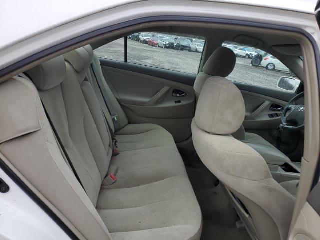 Photo 10 from auction – 2009 TOYOTA CAMRY BASE with VIN 4T1BE46K99U861754