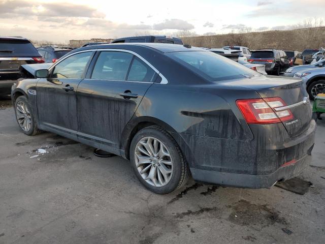 Photo 2 from auction – 2013 FORD TAURUS LIM with VIN 1FAHP2F88DG138640