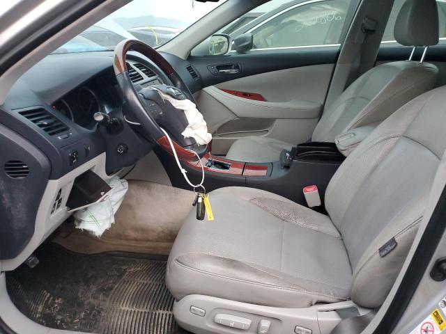 Photo 7 from auction – 2008 LEXUS ES 350 with VIN JTHBJ46G382230874