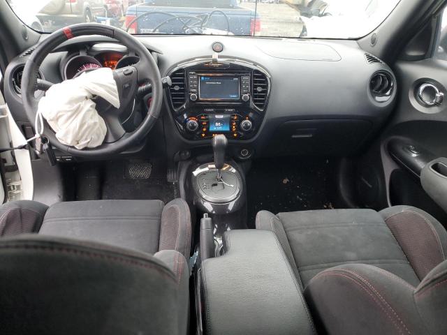 Photo 8 from auction – 2014 NISSAN JUKE S with VIN JN8AF5MV0ET366444