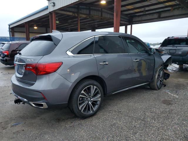Photo 3 from auction – 2020 ACURA MDX TECHNO with VIN 5J8YD3H59LL010362