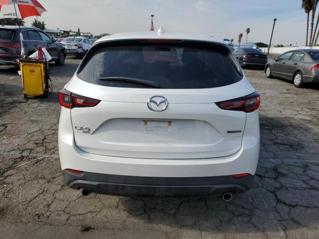 Photo 6 from auction – 2022 MAZDA CX-5 PREMI with VIN JM3KFBEM0N1522294