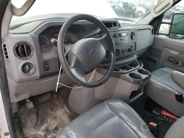 Photo 8 from auction – 2012 FORD ECONOLINE with VIN 1FTSS3EL7CDA13008