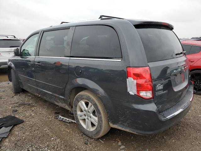 Photo 2 from auction – 2012 DODGE GRAND CARA with VIN 2C4RDGDG7CR279775