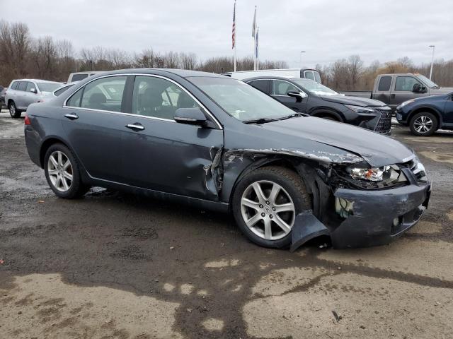 Photo 4 from auction – 2005 ACURA TSX with VIN JH4CL96845C026398