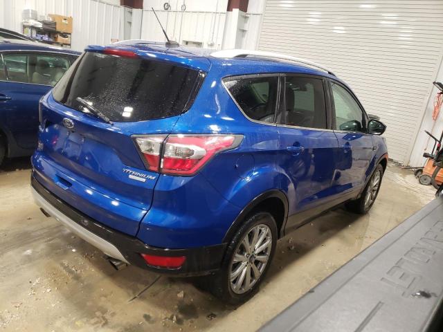 Photo 3 from auction – 2017 FORD ESCAPE TIT with VIN 1FMCU0JD0HUA04536