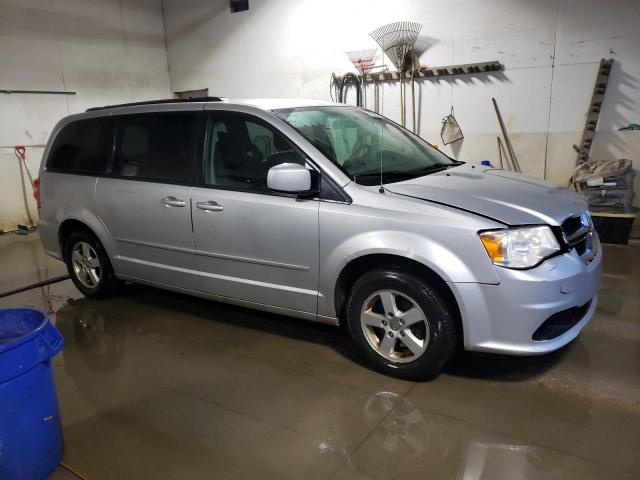 Photo 4 from auction – 2011 DODGE GRAND CARA with VIN 2D4RN3DG8BR677908