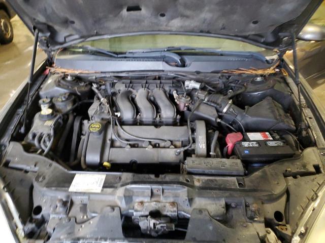 Zdjęcie 11 z aukcji – 2003 FORD TAURUS SE z VIN 1FAFP58S13G105110