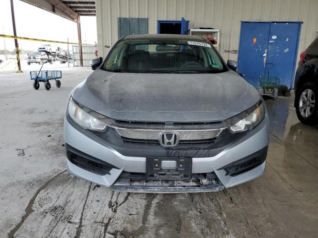 Photo 5 from auction – 2016 HONDA CIVIC EX with VIN 19XFC2F79GE065772