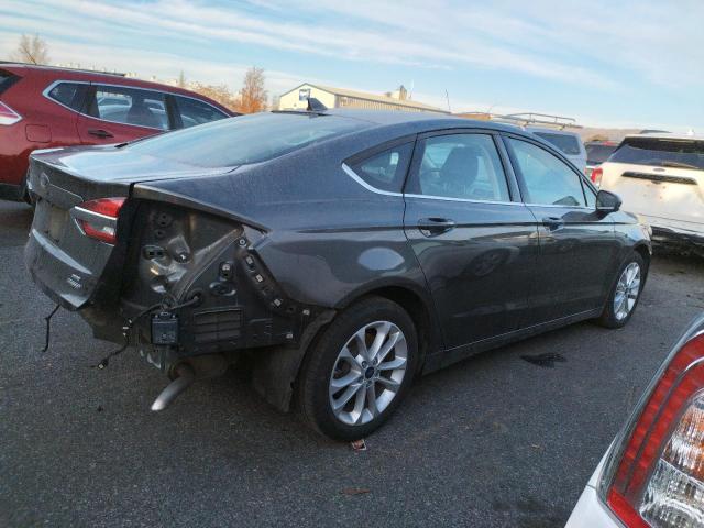 Photo 3 from auction – 2020 FORD FUSION SE with VIN 3FA6P0LU6LR171978