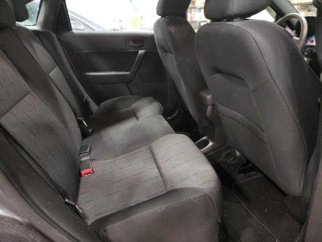 Photo 10 from auction – 2010 FORD FOCUS SE with VIN 1FAHP3FN9AW267502