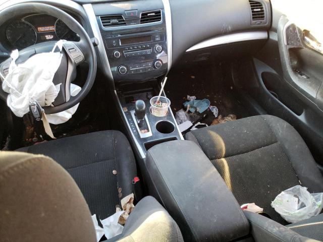 Photo 8 from auction – 2014 NISSAN ALTIMA 2.5 with VIN 1N4AL3AP5EN358929