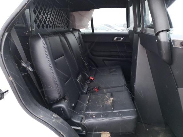 Photo 6 from auction – 2019 FORD EXPLORER P with VIN 1FM5K8AR7KGB28365