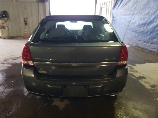 Photo 6 from auction – 2005 CHEVROLET MALIBU MAX with VIN 1G1ZT62855F169125