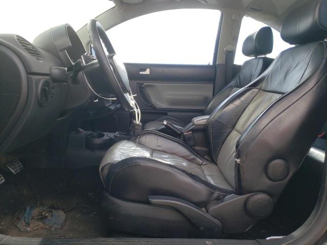 Photo 7 from auction – 2004 VOLKSWAGEN NEW BEETLE with VIN 3VWFE31C94M404629