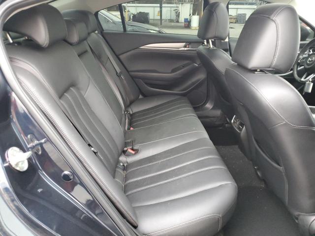 Photo 10 from auction – 2021 MAZDA 6 TOURING with VIN JM1GL1VM5M1611052