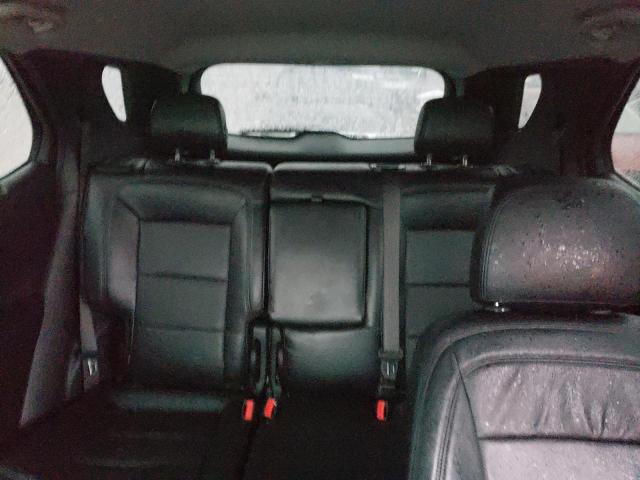 Photo 10 from auction – 2018 CHEVROLET EQUINOX LT with VIN 3GNAXJEV7JL401096