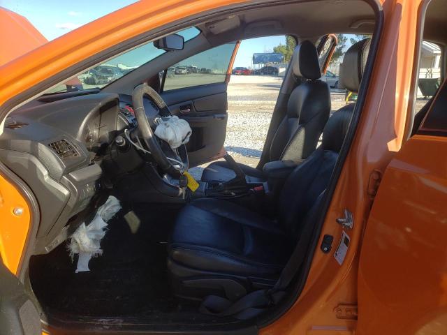 Photo 7 from auction – 2013 SUBARU XV CROSSTR with VIN JF2GPAGC9D2856571