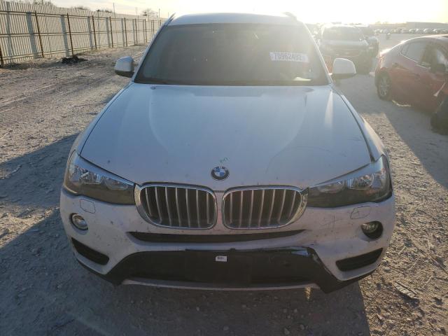 Photo 5 from auction – 2016 BMW X3 XDRIVE2 with VIN 5UXWX9C54G0D95376