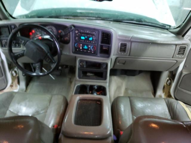 Photo 8 from auction – 2006 CHEVROLET SILVERADO with VIN 1GCHK23246F102154