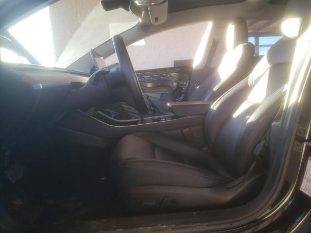 Photo 7 from auction – 2018 TESLA MODEL 3 with VIN 5YJ3E1EA3JF051680