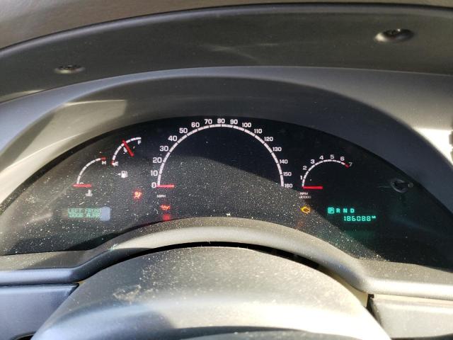 Photo 9 from auction – 2005 CHRYSLER PACIFICA T with VIN 2C8GM68405R660550
