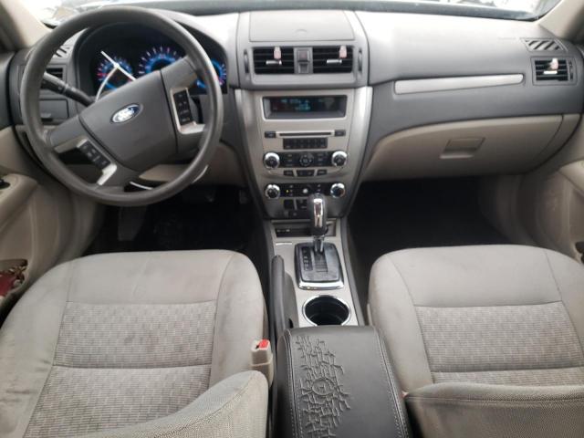 Photo 8 from auction – 2011 FORD FUSION SE with VIN 3FAHP0HA2BR218929