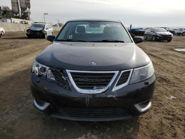Photo 5 from auction – 2011 SAAB 9-3 AERO with VIN YS3FC4CY1B1300159