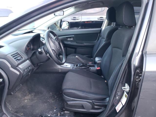 Photo 7 from auction – 2013 SUBARU XV CROSSTR with VIN JF2GPACC8D2888045
