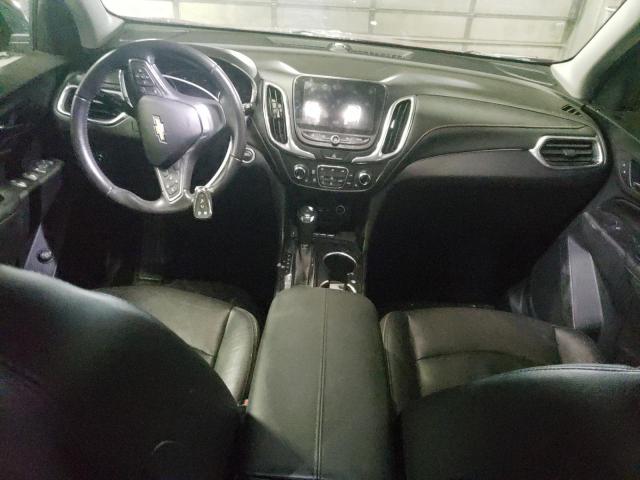 Photo 8 from auction – 2019 CHEVROLET EQUINOX PR with VIN 2GNAXPEX5K6304294