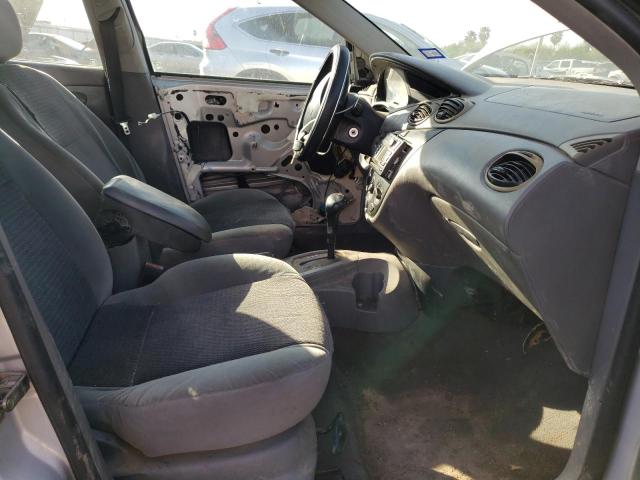 Photo 7 from auction – 2003 FORD FOCUS SE C with VIN 1FAFP34Z63W299811