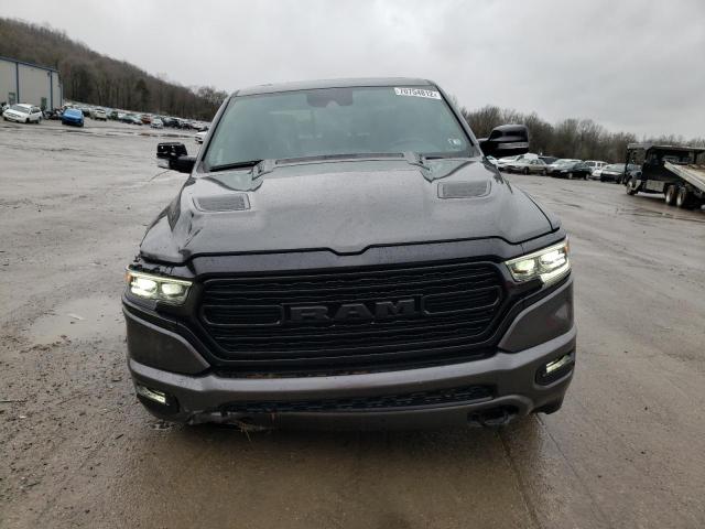 Photo 5 from auction – 2022 RAM 1500 LIMIT with VIN 1C6SRFHT2NN364289