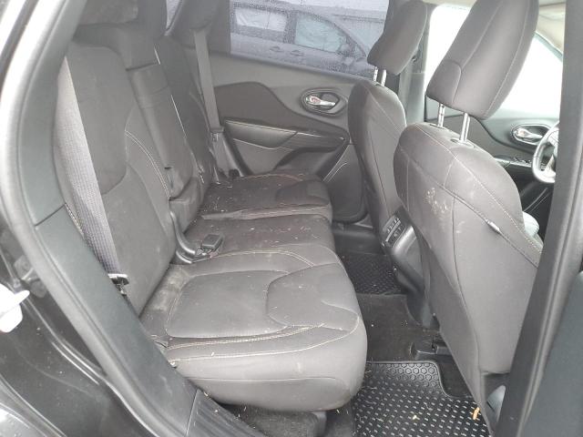 Photo 11 from auction – 2016 JEEP CHEROKEE L with VIN 1C4PJLCB1GW138146