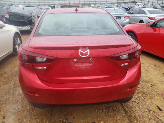 Photo 6 from auction – 2018 MAZDA 3 TOURING with VIN 3MZBN1V33JM210610