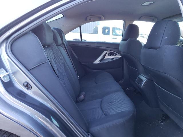 Photo 10 from auction – 2011 TOYOTA CAMRY BASE with VIN 4T1BF3EK2BU746699