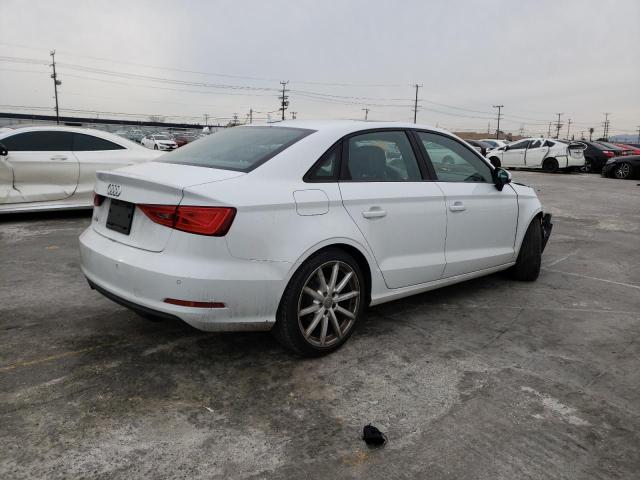 Photo 3 from auction – 2016 AUDI A3 PREMIUM with VIN WAUA7GFF7G1003354