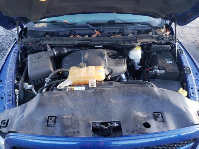 Photo 11 from auction – 2015 RAM 1500 SLT with VIN 1C6RR7GM5FS610463
