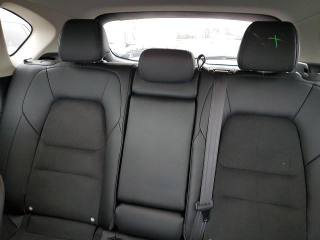 Photo 10 from auction – 2022 MAZDA CX-5 SELEC with VIN JM3KFBBM8N0525583