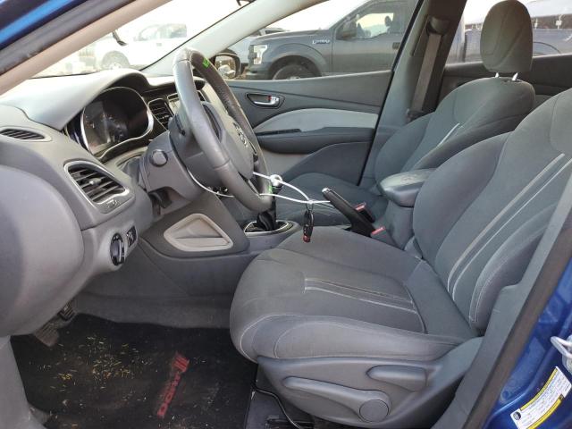 Foto 7 de la subasta – 2013 DODGE DART SXT con VIN 1C3CDFBH6DD198450