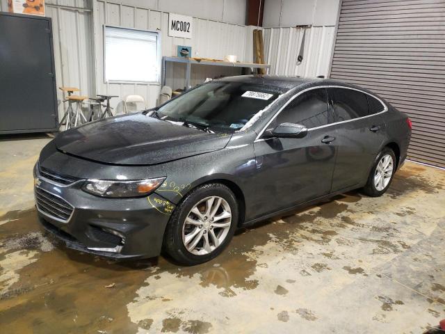 Photo 1 from auction – 2017 CHEVROLET MALIBU LT with VIN 1G1ZE5ST7HF156941