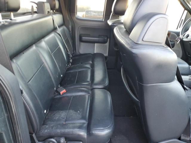 Photo 10 from auction – 2004 FORD F150 with VIN 1FTRX12534KD66577