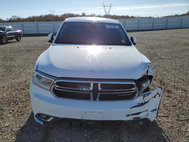 Photo 5 from auction – 2015 DODGE DURANGO SX with VIN 1C4RDHAG4FC907430