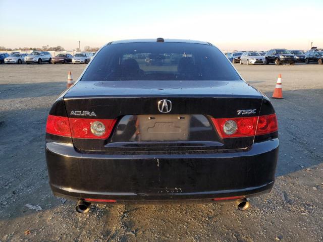 Photo 6 from auction – 2006 ACURA TSX with VIN JH4CL96976C014353