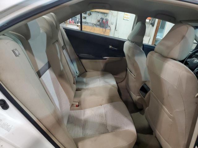 Photo 10 from auction – 2012 TOYOTA CAMRY HYBR with VIN 4T1BD1FK7CU024123