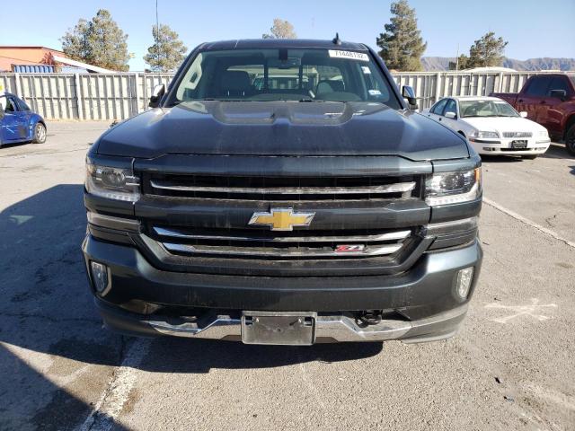 Photo 5 from auction – 2017 CHEVROLET SILVERADO with VIN 3GCUKSEJ6HG344285