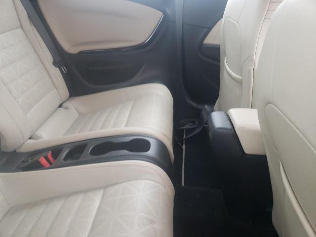 Photo 10 from auction – 2016 BUICK CASCADA PR with VIN W04WT3N5XGG049130